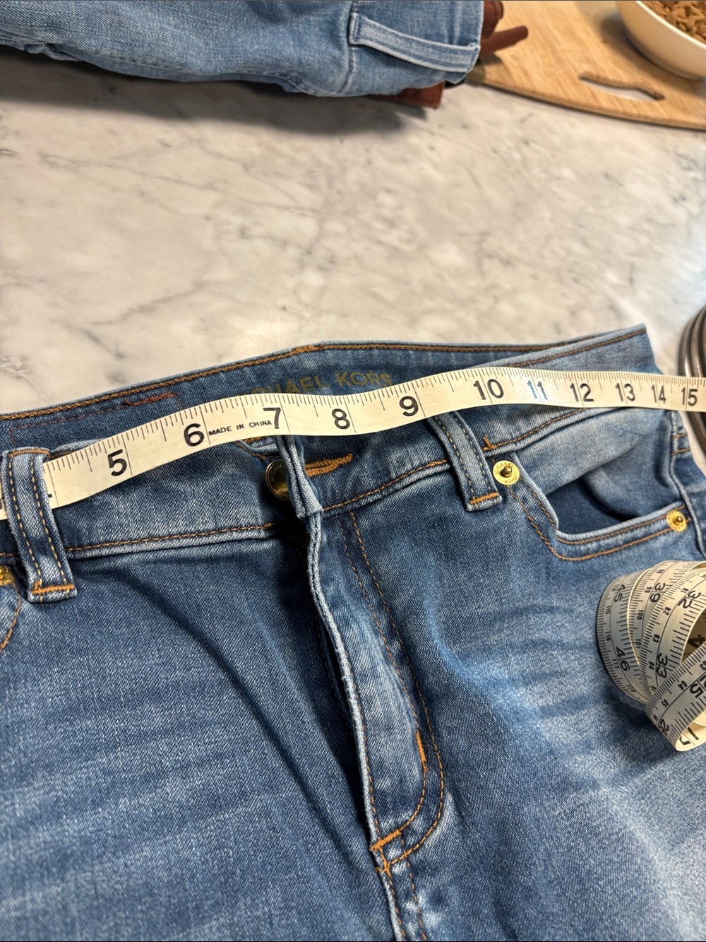 Jeans - Picture 4 of 8